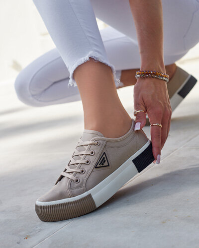 Кросівки Royalfashion Alamma