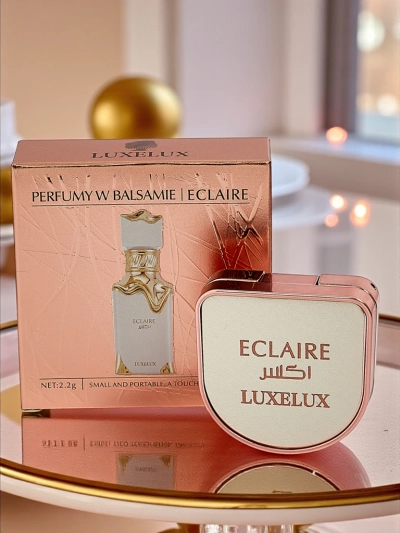 Parfémy v balzámu inspirované od LUXELUX