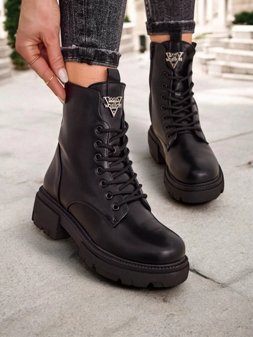 Royalfashion Жіночі боти workery Felolio