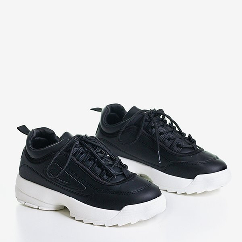 Жіноче спортивне взуття Opilentu - Взуття