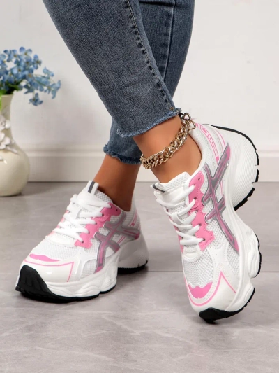 Royalfashion Жіночі спортивні кросівки Mistrel