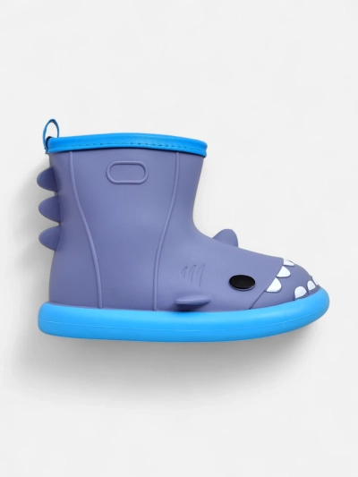 Royalfashion dětské boty Shark Shark