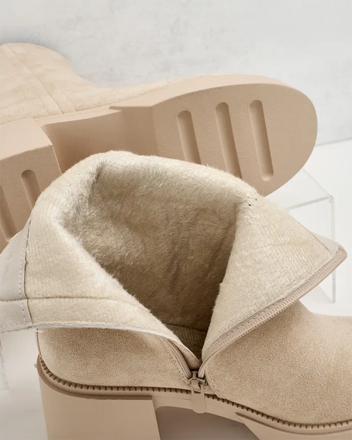 Royalfashion Жіночі черевики на шпильці Tratta