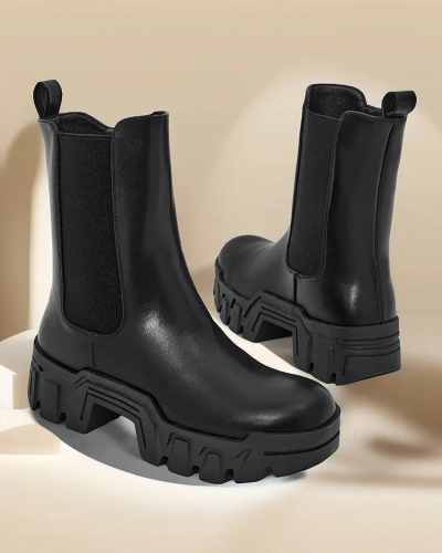 Dámské kotníkové boty Royalfashion Dorinov