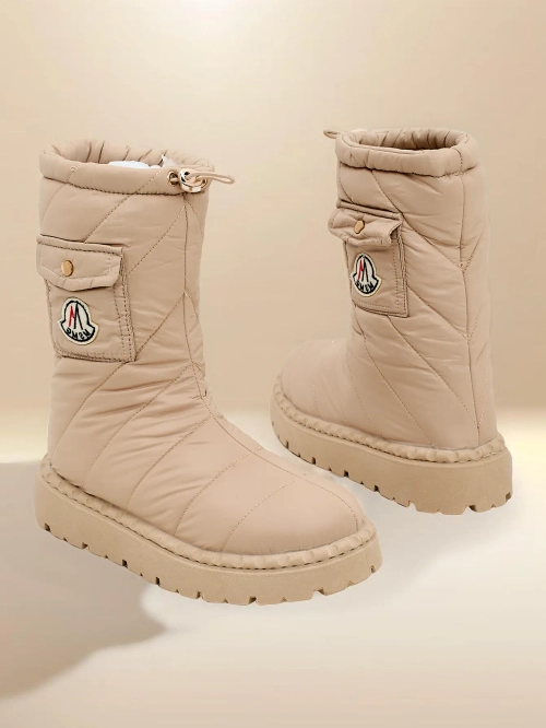 Жіночі зимові черевики Royalfashion Eloig