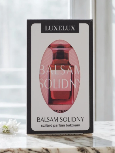 Luxelux Parfémy v balzámu 10g