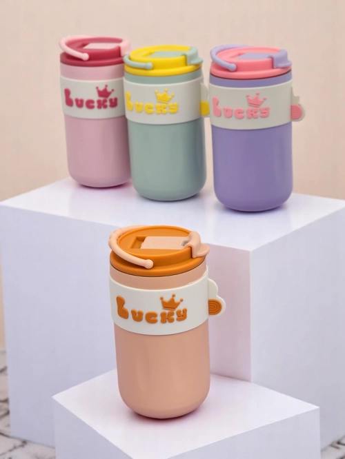 Royalfashion Термокружка для кави Lucky Coffe