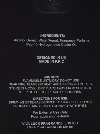 Lesklá skála - Parfémovaná voda pro ženy 100 ml