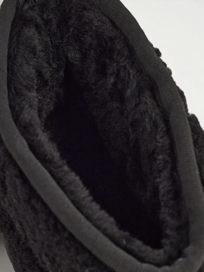 Krátké boty a'la sněhule dámské Marellin