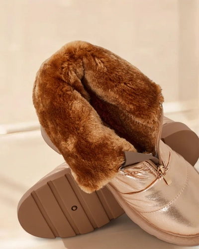 Dámské sněhule Royalfashion Nesisa