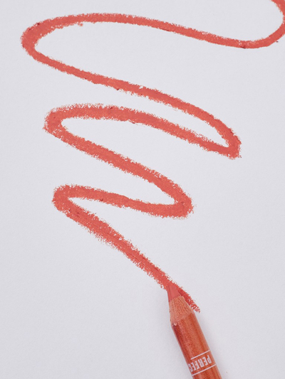 Konturka na rty v odstínu Rosy