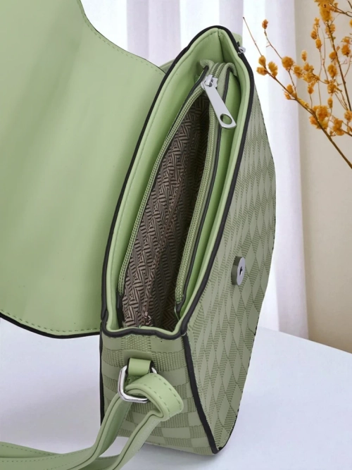 Royalfashion Жіноча сумочка маленького розміру з екошкіри Emily Grace