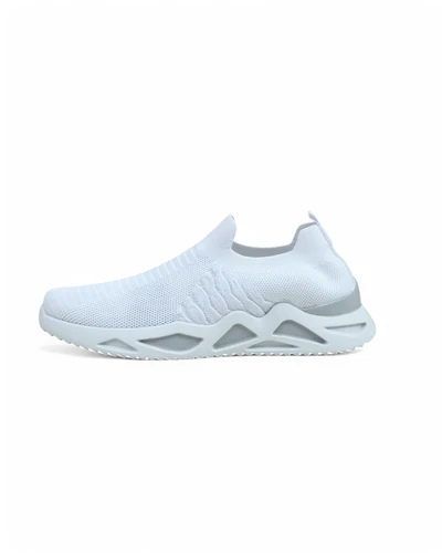 Royalfashion Dámské slip-on tenisky s kamínky Elavises