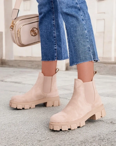 Жіночі черевики Royalfashion Solleh