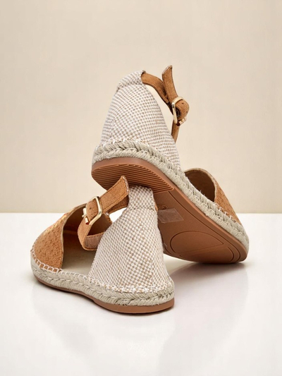 Royalfashion Dámské espadrilky Fillines