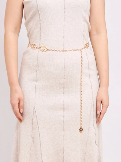 Оздоблювальний жіночий ремінь