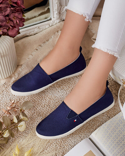 Royalfashion Dámské tenisky Peliotte