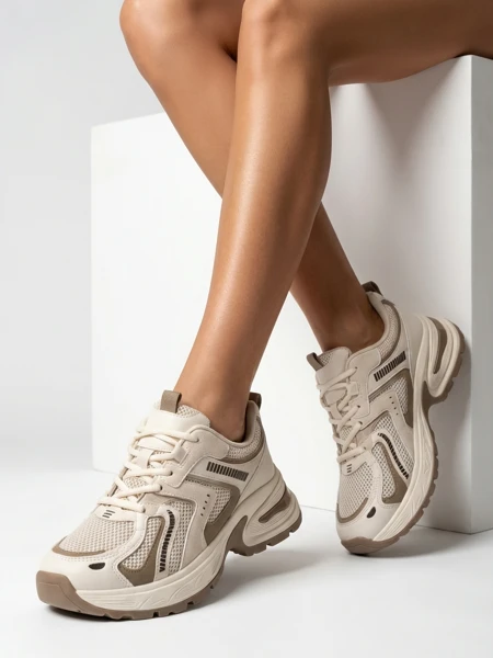 Royalfashion Жіночі спортивні кросівки Resterri