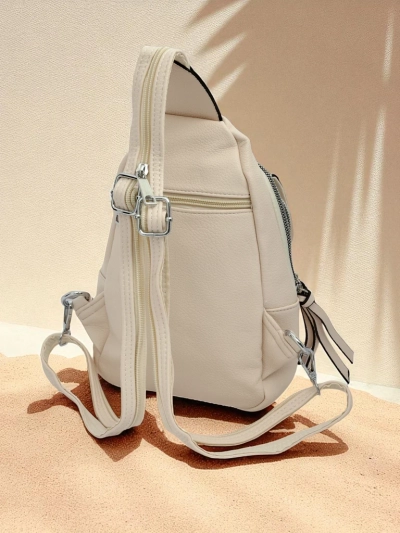 Royalfashion Malá dámská kabelka přes rameno Aurelia Napoli