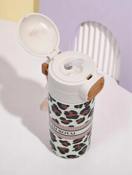 Royalfashion Термо杯 з носиком Glam Leo