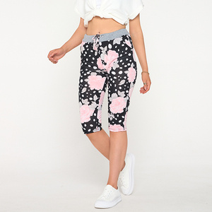 černý || růžová || Světle růžová