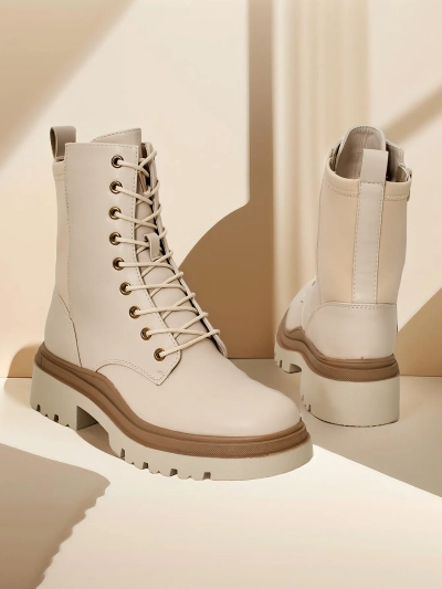 Жіночі ботинки від Royalfashion робітниці Rinnoc