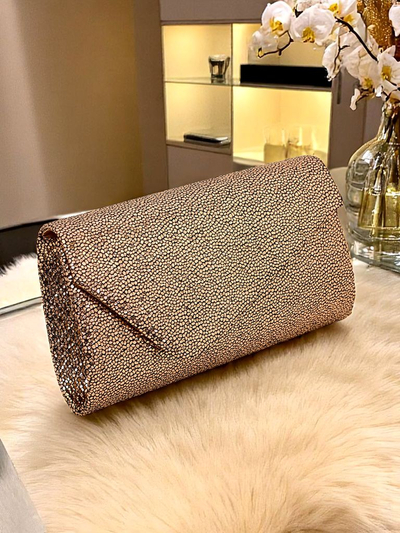 Royalfashion Dámské psaníčko Glam Clutch