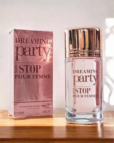 Dreaming Party - parfém pro ženy 100 ml