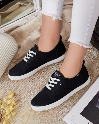 Royalfashion Dámské tenisky Secilla