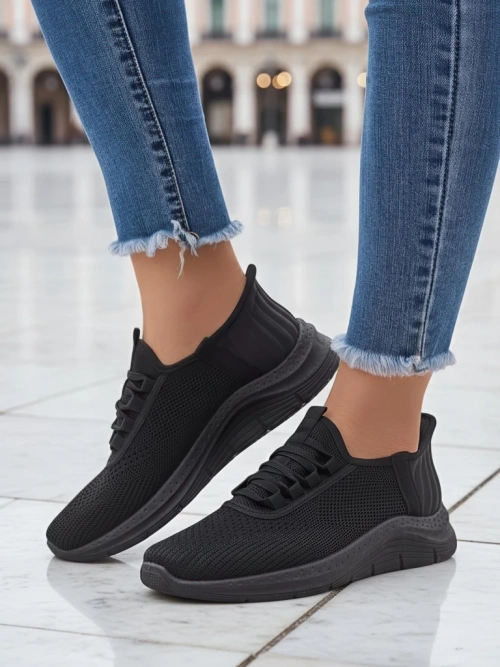 Royalfashion Жіночі спортивні туфлі на гумці Arrate