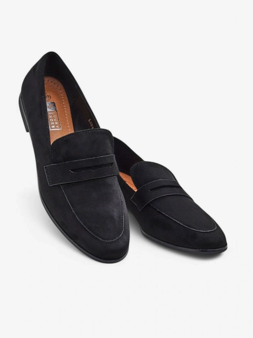 Royalfashion Жіночі лофери Kiarson