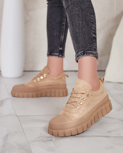 Жіночі спортивні кросівки Royalfashion Hiahi