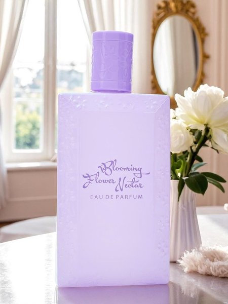 Inspirovaná parfémovaná voda pro ženy Blooming Flower Nectar