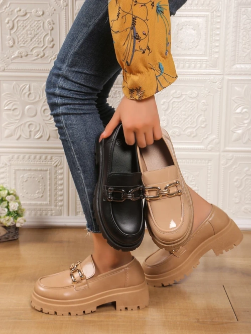 Royalfashion Жіночі мокасини Mellene