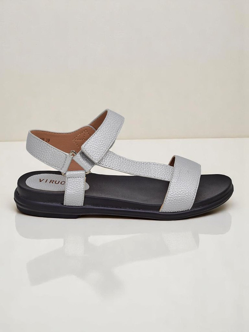 Royalfashion Жіночі босоніжки на плоскій підошві Lillia