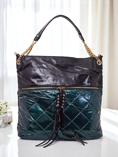 Royalfashion Велика жіноча сумка Shine Shine