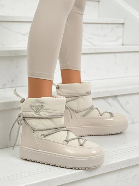 Dámské sněžné boty Royalfashion Copese