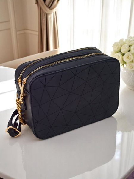 Royalfashion Malá dámská kabelka z eko kůže Luna Grace