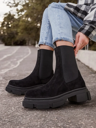 Dámské boty Royalfashion Ezoli