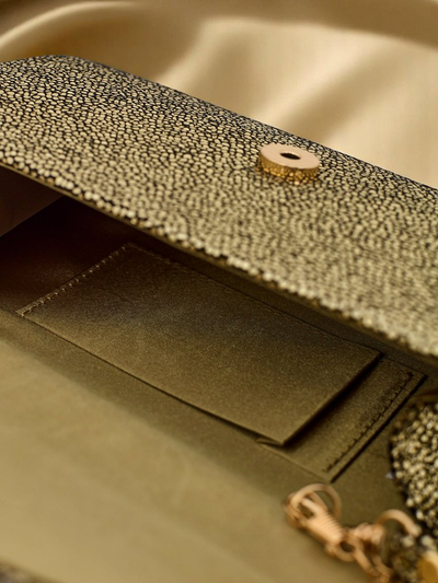 Royalfashion Dámské psaníčko Glam Clutch