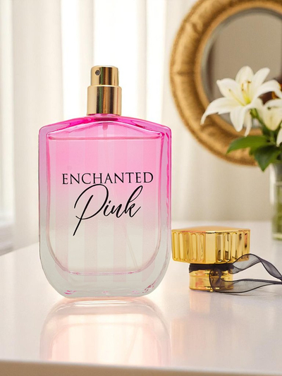 Inspirovaná parfémovaná voda pro ženy Enchanted Pink
