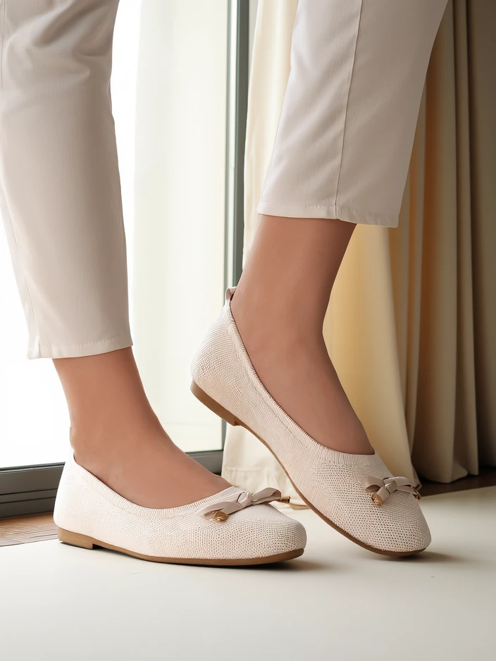 Royalfashion Dámské baleríny Bieso