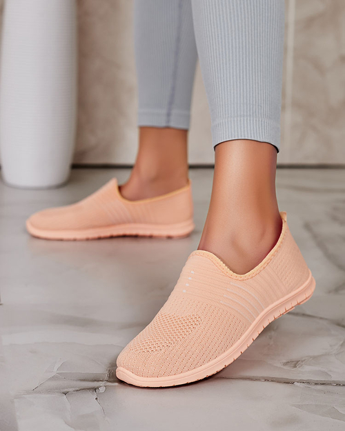 Жіночі напівчеревики Royalfashion Sefella