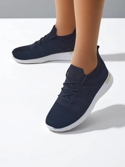 Royalfashion dámské sportovní boty ze textilu Vnitřní