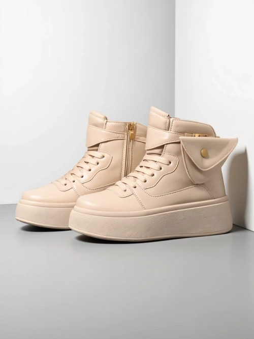 Royalfashion Жіночі спортивні черевики Tersela