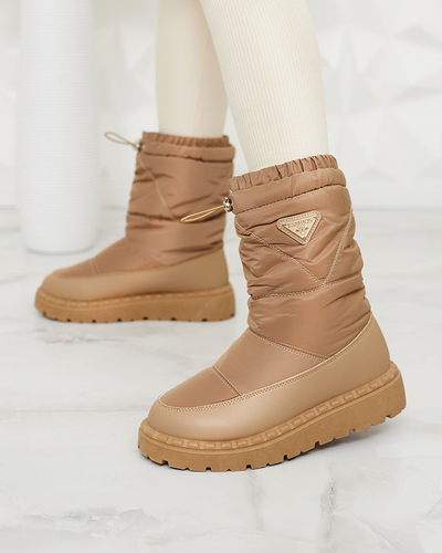 Royalfashion Жіночі снігоступи Yoppella