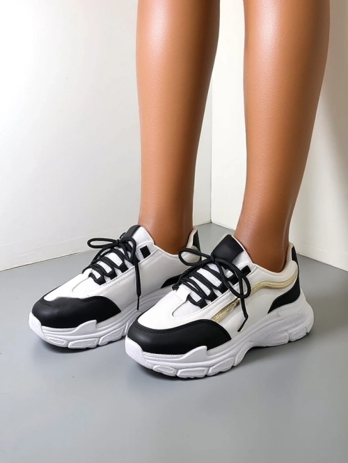 Royalfashion Жіночі спортивні кросівки Fexxy