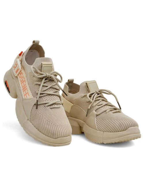 Royalfashion Жіночі спортивні тканинні туфлі Selaffa