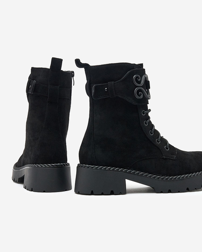 Royalfashion Dámské boty Regerre