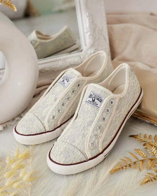 Royalfashion Жіночі кросівки Imilla Brocade